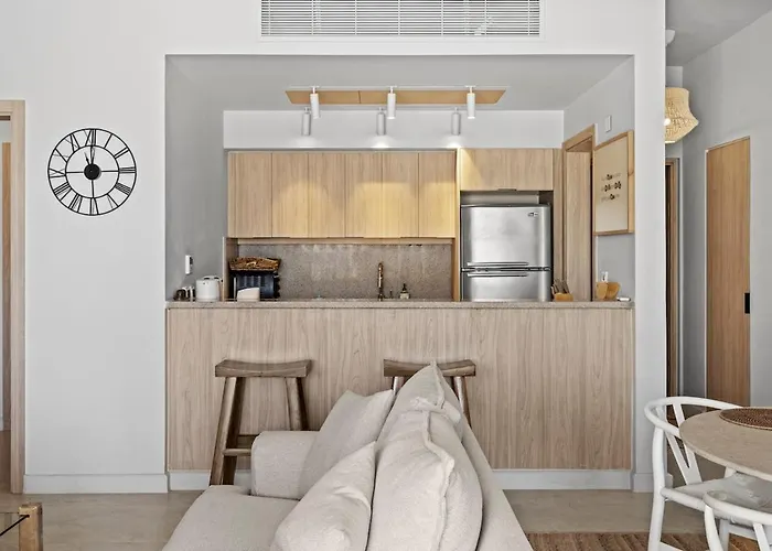 Apartment Sun Kissed At Fanadir Marina El Gouna - Nesty Hospitality