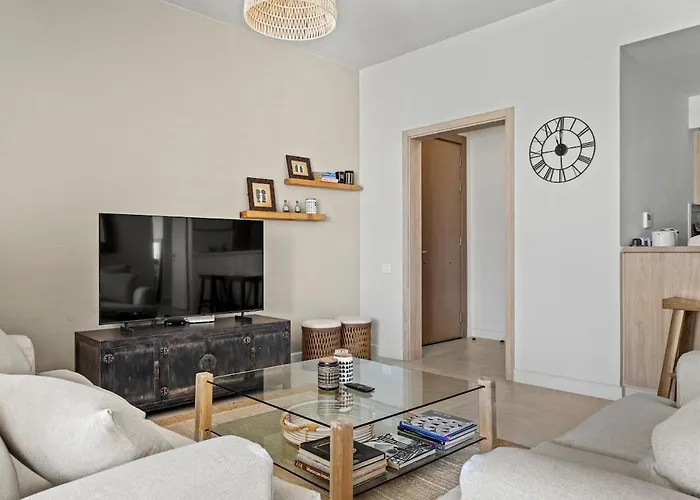 Apartment Sun Kissed At Fanadir Marina El Gouna - Nesty Hospitality *