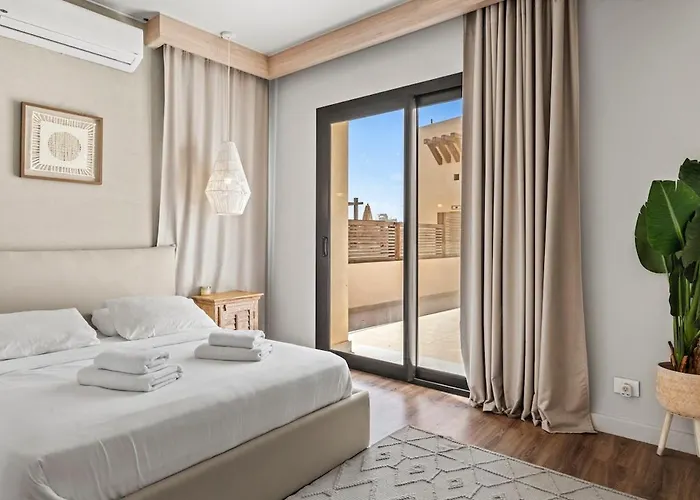 Sun Kissed At Fanadir Marina El Gouna - Nesty Hospitality Apartment Hurghada