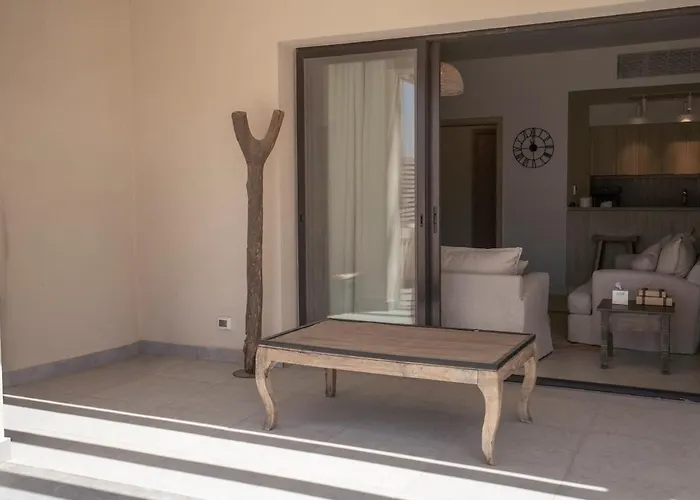 Sun Kissed At Fanadir Marina El Gouna - Nesty Hospitality Apartment Hurghada